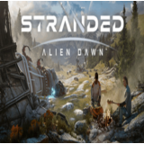 ⭐️ Stranded: Alien Dawn Steam Gift ✅ АВТО 🚛 РОССИЯ