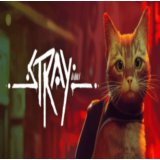 ⭐️ Stray Steam Gift ✅ АВТОВЫДАЧА 🚛 ВСЕ РЕГИОНЫ 🌏