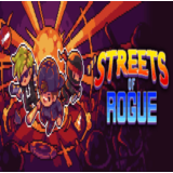 ⭐ Streets of Rogue Steam Gift ✅АВТОВЫДАЧА 🚛ВСЕ РЕГИОНЫ