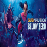 ⭐️ Subnautica: Below Zero Steam Gift ✅ АВТО 🚛 РОССИЯ