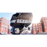 🔑Session: Skate Sim. STEAM-ключ Россия СНГ