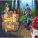 ⭐ Swag and Sorcery Steam Gift ✅АВТОВЫДАЧА 🚛ВСЕ РЕГИОНЫ