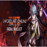⭐ SWORD ART ONLINE: Fatal Bullet Steam Gift✅ВСЕ РЕГИОНЫ