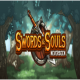 ⭐ Swords & Souls: Neverseen Steam Gift ✅ АВТО 🚛 РОССИЯ