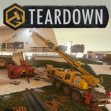 ⭐️ Teardown Steam Gift ✅ АВТОВЫДАЧА 🚛 ВСЕ РЕГИОНЫ 🌏