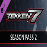 ⭐ TEKKEN 7 - Season Pass 2 Steam Gift ✅ АВТО 🚛 РОССИЯ