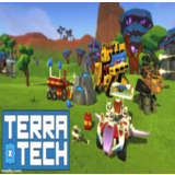 ⭐️ TerraTech Steam Gift ✅ АВТОВЫДАЧА 🚛 ВСЕ РЕГИОНЫ 🌏