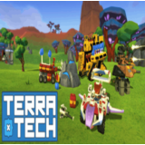 ⭐️ TerraTech Deluxe Edition Steam Gift ✅ АВТО 🚛 РОССИЯ