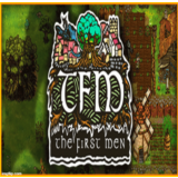 ⭐️ TFM: The First Men Steam Gift ✅ АВТО 🚛 ВСЕ РЕГИОНЫ