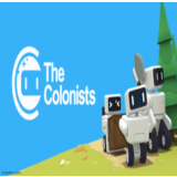 ⭐ The Colonists Steam Gift ✅ АВТОВЫДАЧА 🚛ВСЕ РЕГИОНЫ🌏