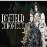 ⭐ The DioField Chronicle Steam Gift ✅АВТО 🚛ВСЕ РЕГИОНЫ