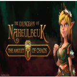 ⭐ The Dungeon Of Naheulbeuk: The Amulet Of Chaos Steam✅