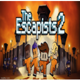 ⭐ The Escapists 2 Steam Gift ✅ АВТОВЫДАЧА 🚛ВСЕ РЕГИОНЫ