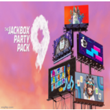 ⭐️ The Jackbox Party Pack 9 Steam Gift ✅ АВТО 🚛 РОССИЯ