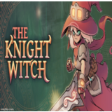 ⭐ The Knight Witch Steam Gift ✅АВТОВЫДАЧА 🚛ВСЕ РЕГИОНЫ
