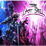 ⭐ The Last Spell Steam Gift ✅ АВТОВЫДАЧА 🚛 ВСЕ РЕГИОНЫ