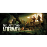 ⭐ The Last Stand: Aftermath Steam Gift ✅ АВТО 🚛 РОССИЯ