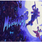 ⭐️ The Messenger Steam Gift ✅ АВТОВЫДАЧА 🚛 ВСЕ РЕГИОНЫ