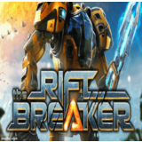⭐ The Riftbreaker Steam Gift ✅ АВТОВЫДАЧА 🚛ВСЕ РЕГИОНЫ