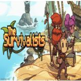 ⭐ The Survivalists Steam Gift ✅АВТОВЫДАЧА 🚛ВСЕ РЕГИОНЫ