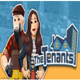 ⭐️ The Tenants Steam Gift ✅ АВТОВЫДАЧА 🚛 ВСЕ РЕГИОНЫ🌏