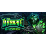 ⭐️ The Unliving Steam Gift ✅АВТОВЫДАЧА 🚛 ВСЕ РЕГИОНЫ🌏