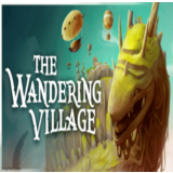 ⭐ The Wandering Village Steam Gift ✅АВТОВЫДАЧА 🚛РОССИЯ