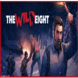 ⭐️ The Wild Eight Steam Gift ✅ АВТОВЫДАЧА 🚛ВСЕ РЕГИОНЫ