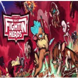 ⭐️ Them´s Fightin´ Herds Steam Gift ✅ АВТОВЫДАЧА РОССИЯ