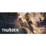 ⭐ Thunder Tier One Steam Gift ✅АВТОВЫДАЧА 🚛ВСЕ РЕГИОНЫ