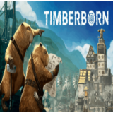 ⭐️ Timberborn Steam Gift ✅ АВТОВЫДАЧА 🚛 ВСЕ РЕГИОНЫ 🌏