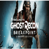 ⭐ Tom Clancy´s Ghost Recon Breakpoint Steam Gift ✅ АВТО