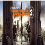 ⭐️ Tom Clancy´s The Division 2 Steam Gift ✅ АВТО РОССИЯ