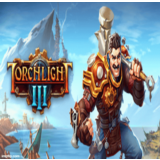 ⭐️Torchlight III Steam Gift ✅ АВТОВЫДАЧА 🚛 ВСЕ РЕГИОНЫ