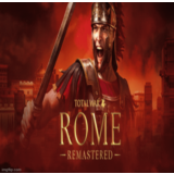 ⭐ Total War: ROME REMASTERED Steam Gift ✅ АВТО 🚛РОССИЯ