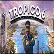 ⭐️ Tropico 6 El Prez Edition Steam Gift ✅ АВТО 🚛РОССИЯ