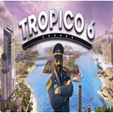 ⭐️ Tropico 6 El Prez Edition Steam Gift ✅ АВТО 🚛РОССИЯ