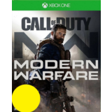 Call of Duty: Modern Warfare (2019) XBOX Турция Ключ 🔑