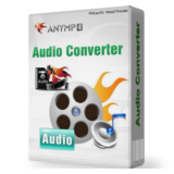 🔑 AnyMP4 Audio Converter | Лицензия