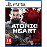 🎮 Atomic Heart (PS4 & PS5)  Аренда 5 дней🟢