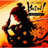 ✅Like a Dragon: Ishin! Digital Deluxe Xbox/PC Активация