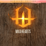 🔥WILD HEARTS – издание «Каракури» Xbox XS Активация🎁