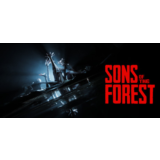 ⚡️Sons of the Forest | АВТОДОСТАВКА [Россия Steam Gift]