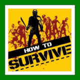 ✅How to Survive✔️+ 5 Игр🎁Steam⭐Region Free🌎