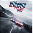 💜 Need for Speed Rivals  | PS4/PS5 | Турция 💜