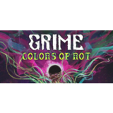 🔑GRIME. STEAM-ключ Россия СНГ