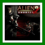 ✅Alien Shooter 2: Reloaded✔️Steam⭐Аренда✔️Online🌎