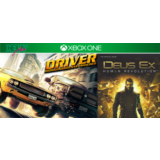 Driver San Francisco | XBOX ONE и Series XS | аренда