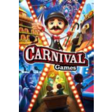 Carnival Games ® XBOX ONE/X/S ЦИФРОВОЙ КЛЮЧ 🔑🌍