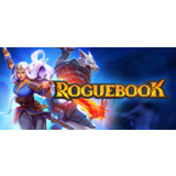 🔑Roguebook. STEAM-ключ Россия СНГ